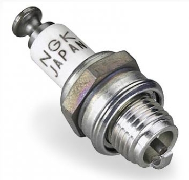 OS71669000 Zündkerze NGK! CM6 DLE/DLA/ZG M10x1